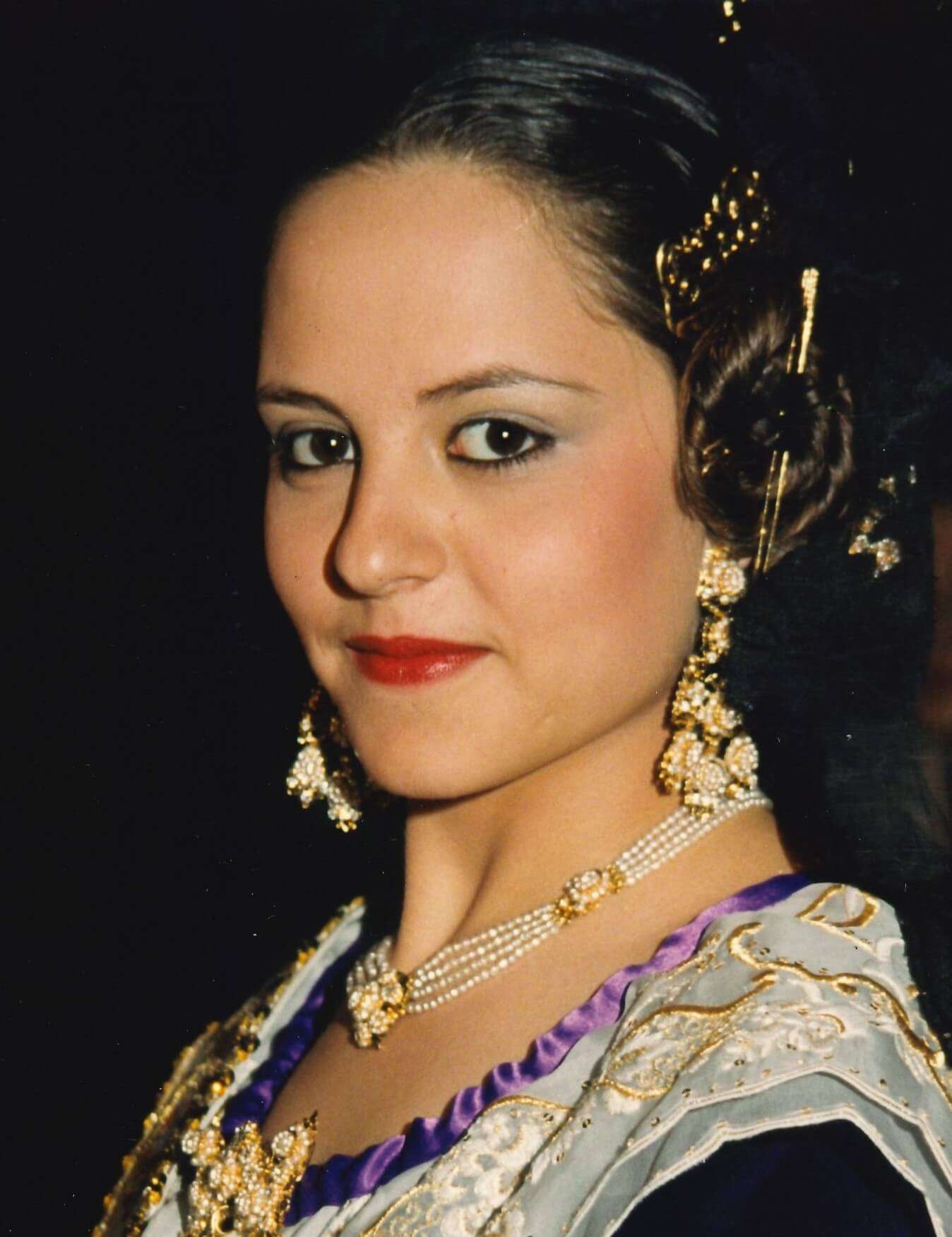 Raquel Montoro López